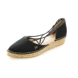 NWOB Viscata Fabric Espadrilles Women's Sz EU 37 / US 6.5 Shoes